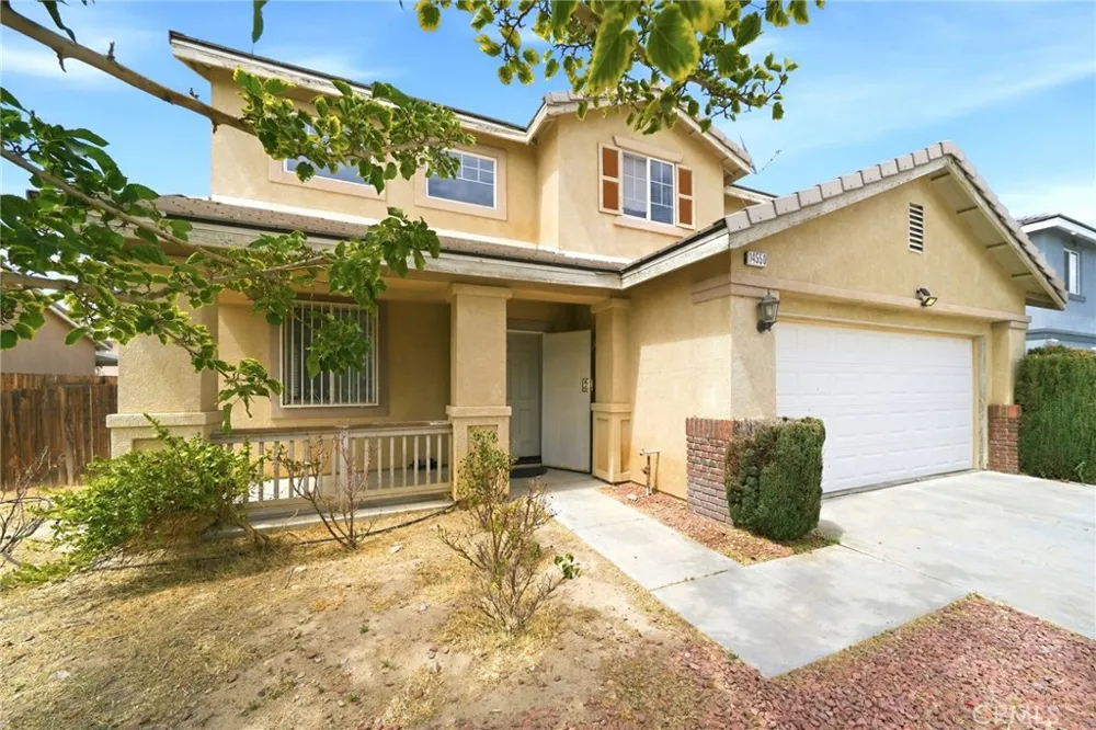 14550 Rosemary Drive Victorville, CA 92394
