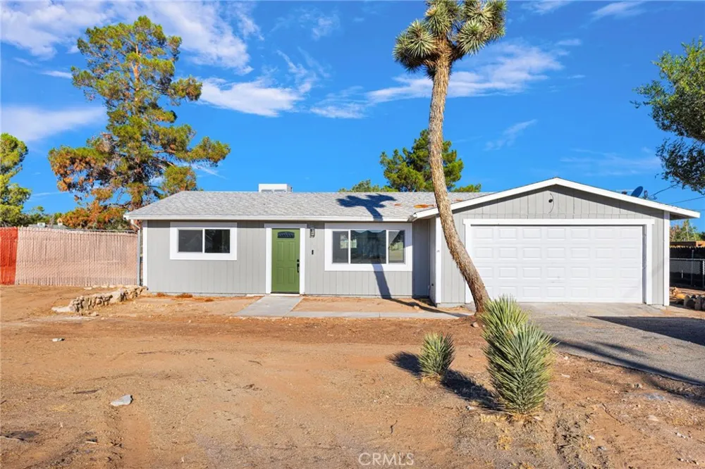 18282 Manzanita Hesperia, CA 92345
