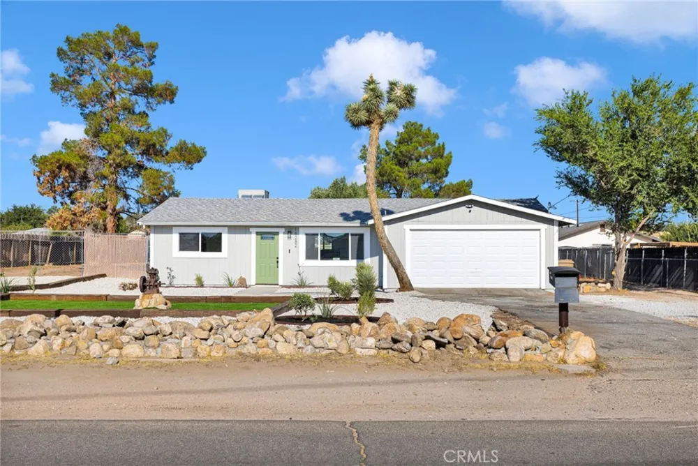 18282 Manzanita Hesperia, CA 92345