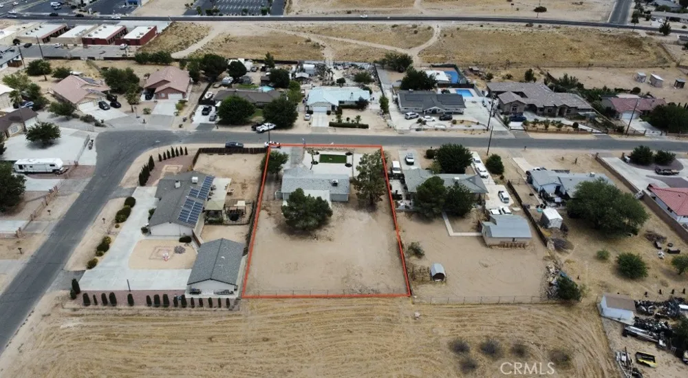 18282 Manzanita Hesperia, CA 92345