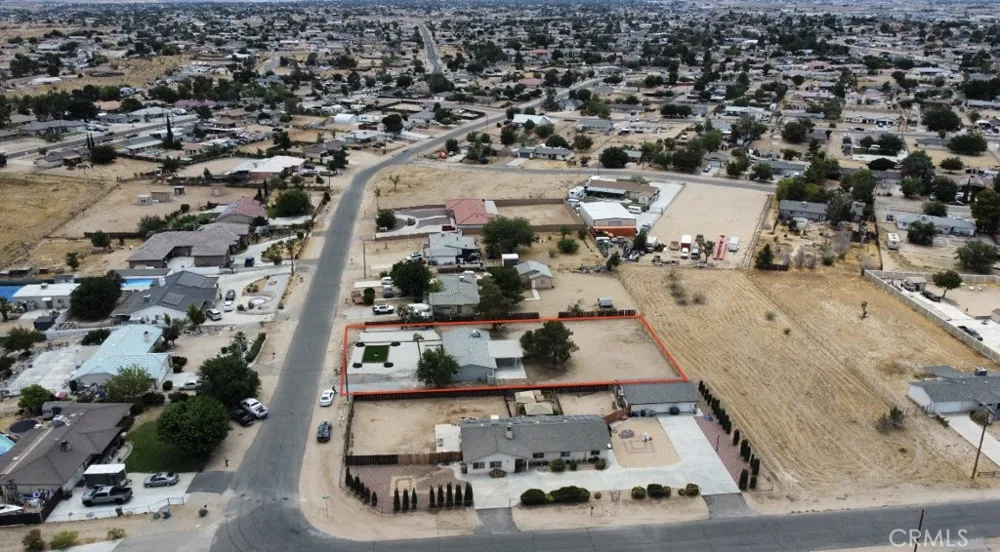 18282 Manzanita Hesperia, CA 92345