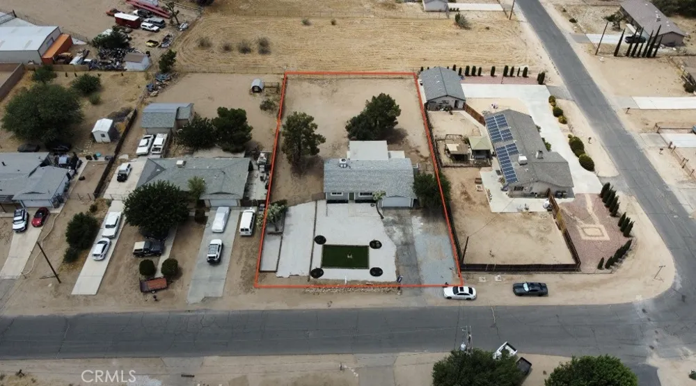18282 Manzanita Hesperia, CA 92345