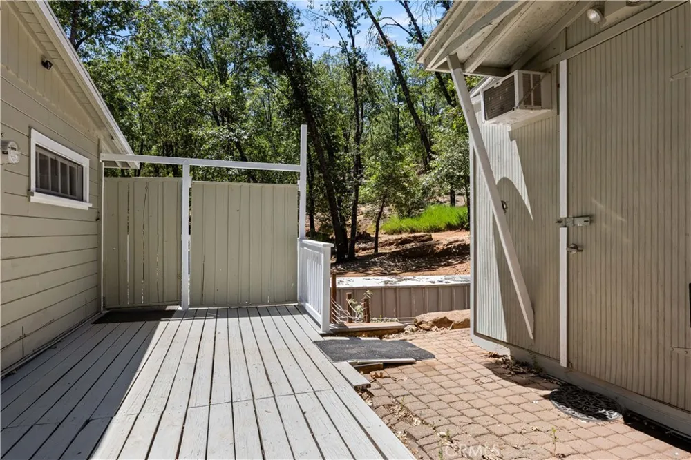11755 Loch Lomond Road Loch Lomond, CA 95461