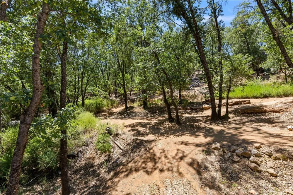 11755 Loch Lomond Road Loch Lomond, CA 95461