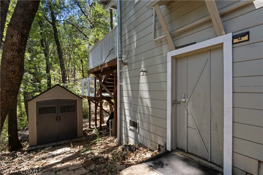 11755 Loch Lomond Road Loch Lomond, CA 95461