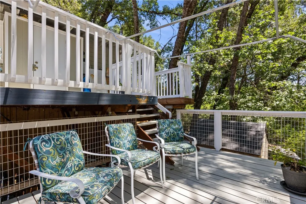 11755 Loch Lomond Road Loch Lomond, CA 95461