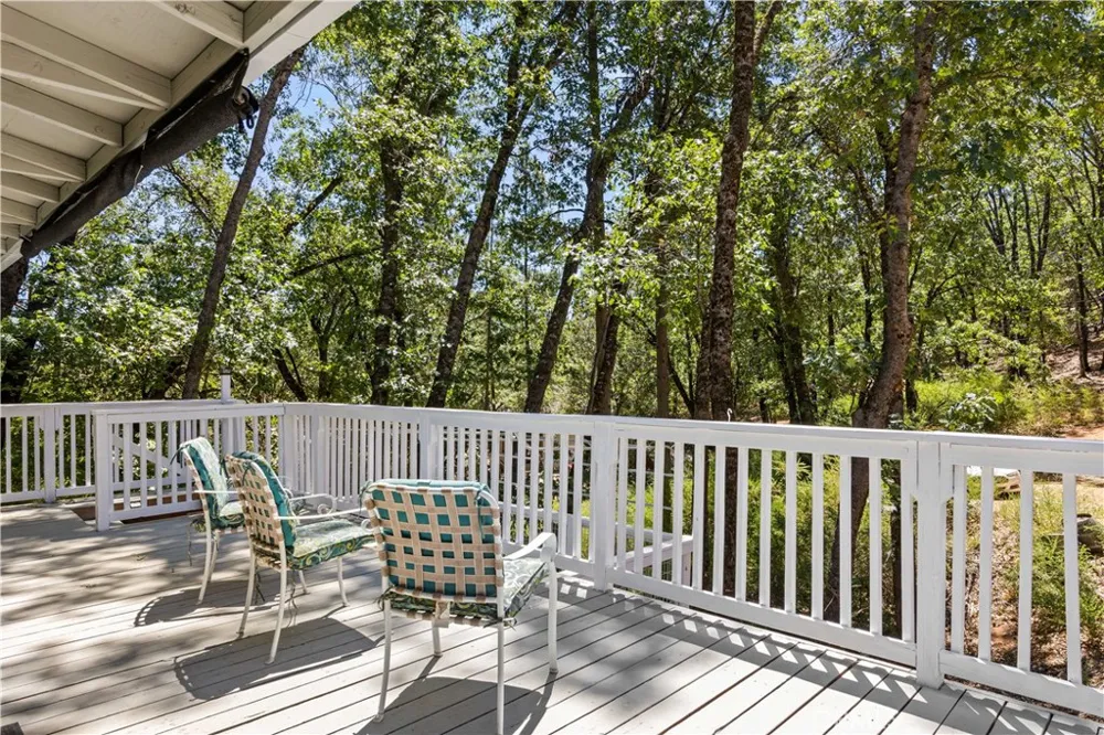 11755 Loch Lomond Road Loch Lomond, CA 95461