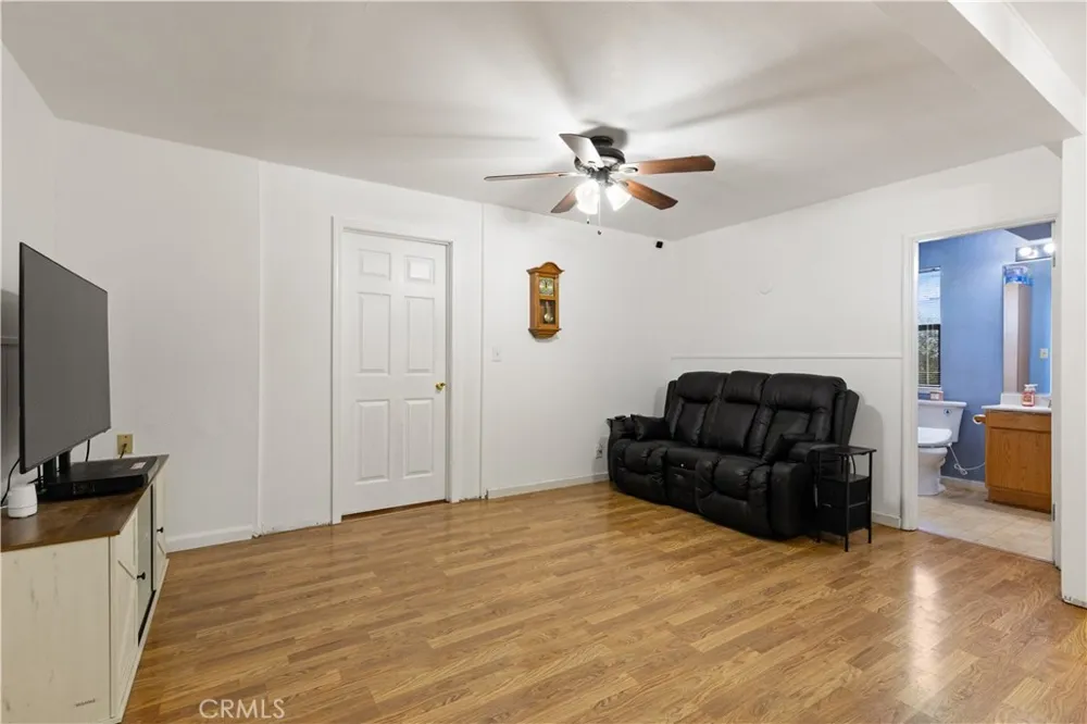 11755 Loch Lomond Road Loch Lomond, CA 95461