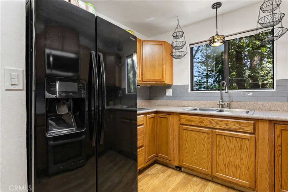 11755 Loch Lomond Road Loch Lomond, CA 95461