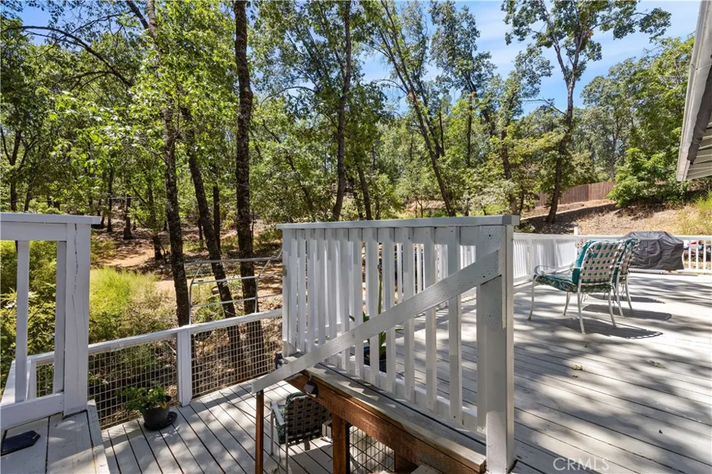 11755 Loch Lomond Road Loch Lomond, CA 95461