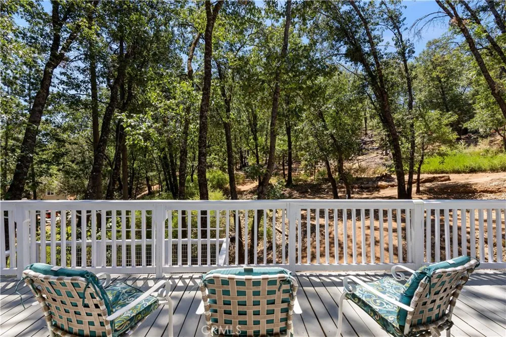 11755 Loch Lomond Road Loch Lomond, CA 95461