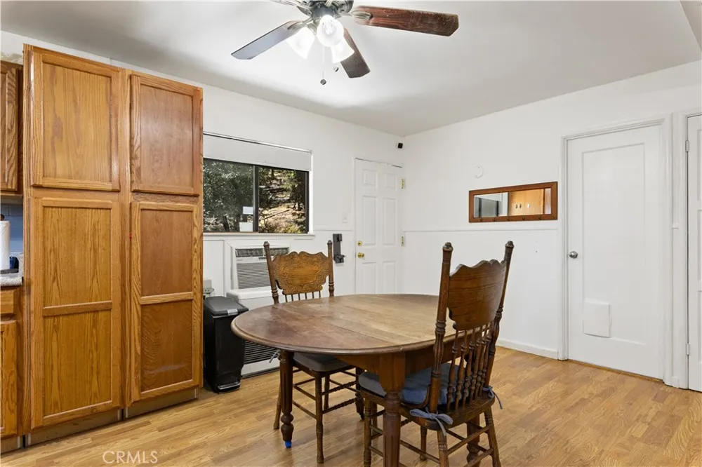 11755 Loch Lomond Road Loch Lomond, CA 95461