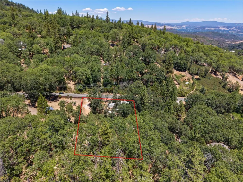 11755 Loch Lomond Road Loch Lomond, CA 95461