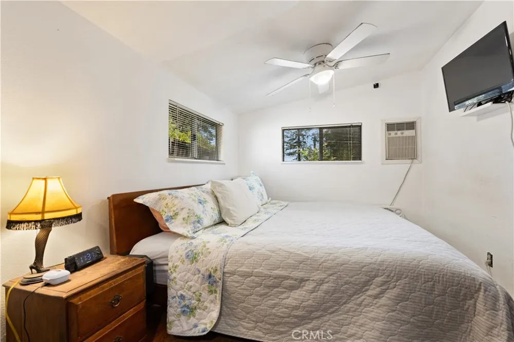 11755 Loch Lomond Road Loch Lomond, CA 95461