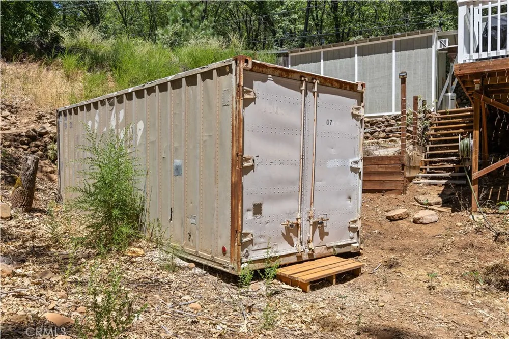 11755 Loch Lomond Road Loch Lomond, CA 95461
