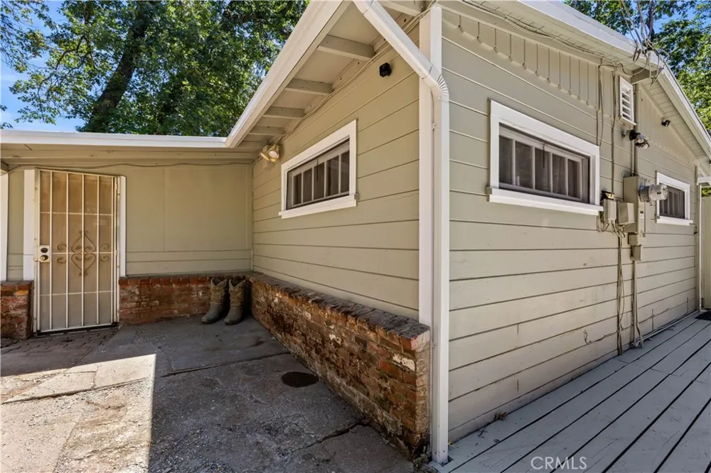 11755 Loch Lomond Road Loch Lomond, CA 95461