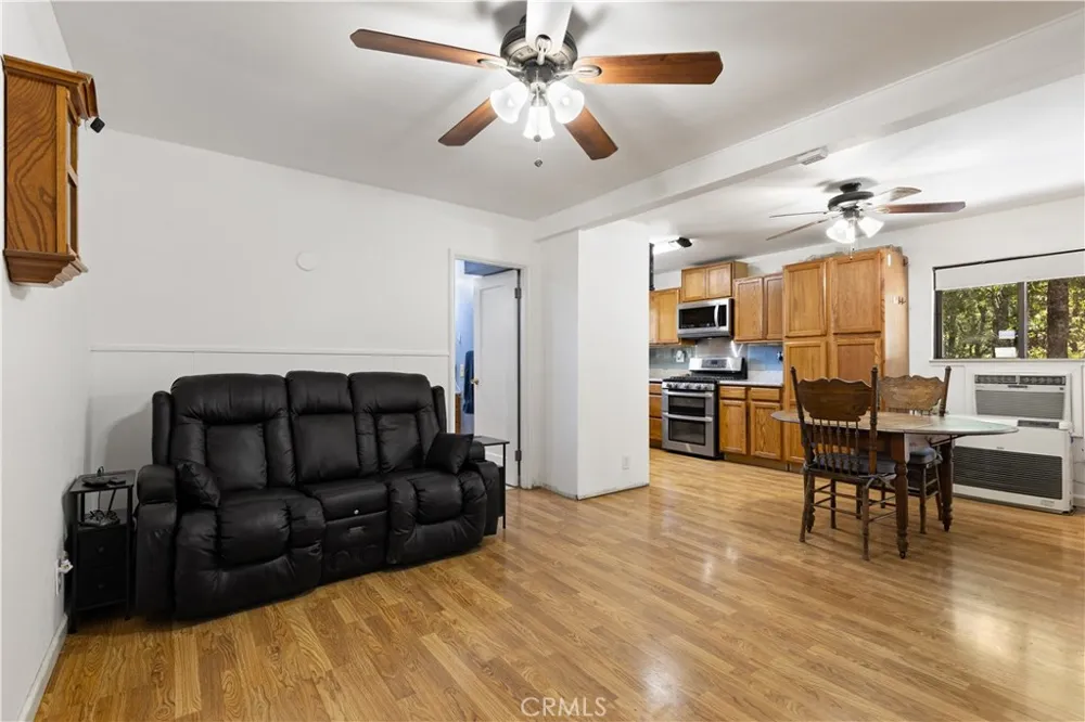 11755 Loch Lomond Road Loch Lomond, CA 95461