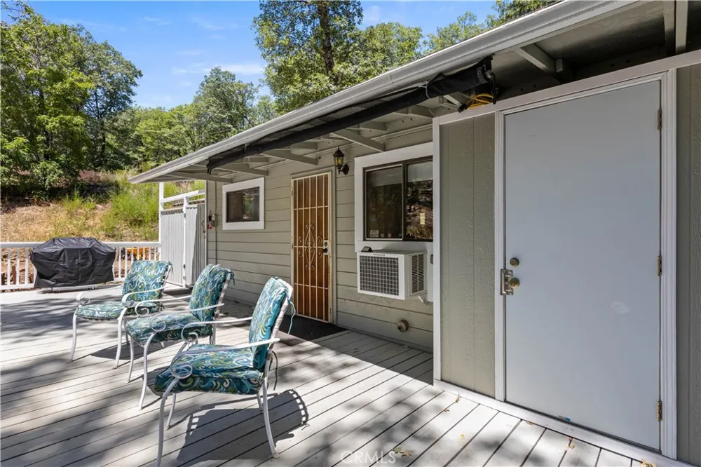 11755 Loch Lomond Road Loch Lomond, CA 95461