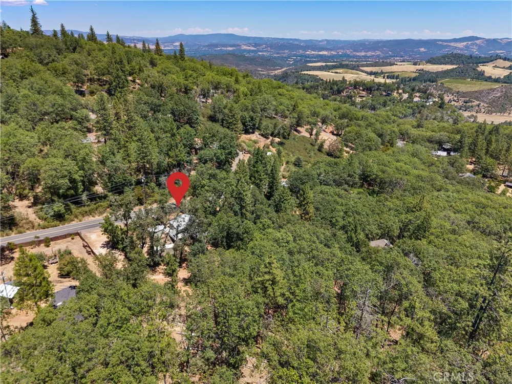 11755 Loch Lomond Road Loch Lomond, CA 95461