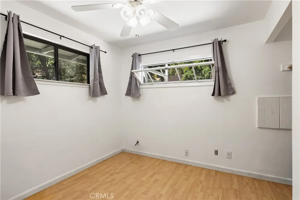11755 Loch Lomond Road Loch Lomond, CA 95461