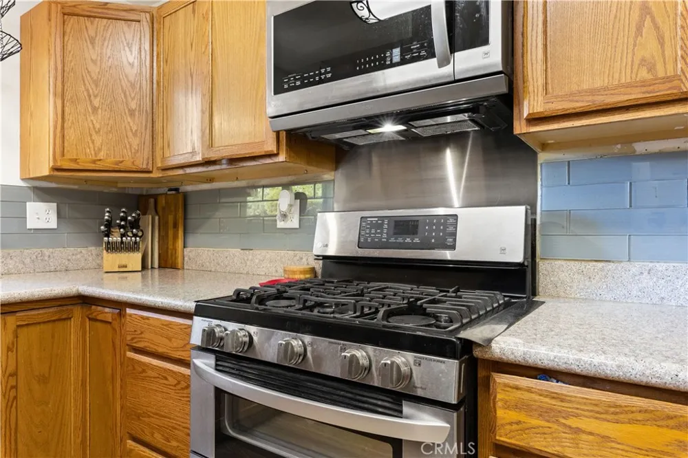 11755 Loch Lomond Road Loch Lomond, CA 95461