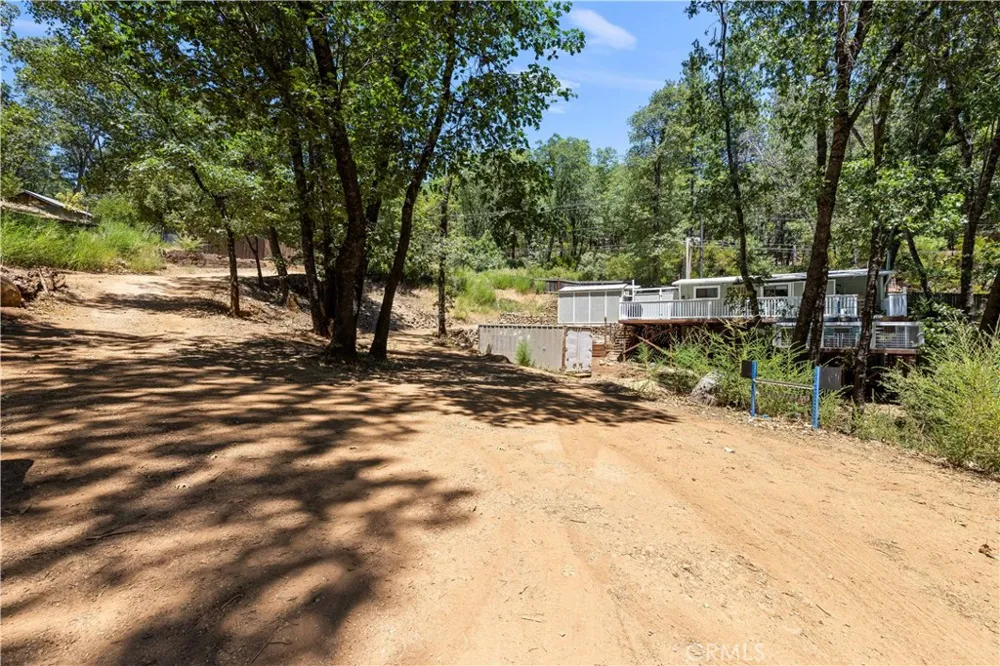 11755 Loch Lomond Road Loch Lomond, CA 95461