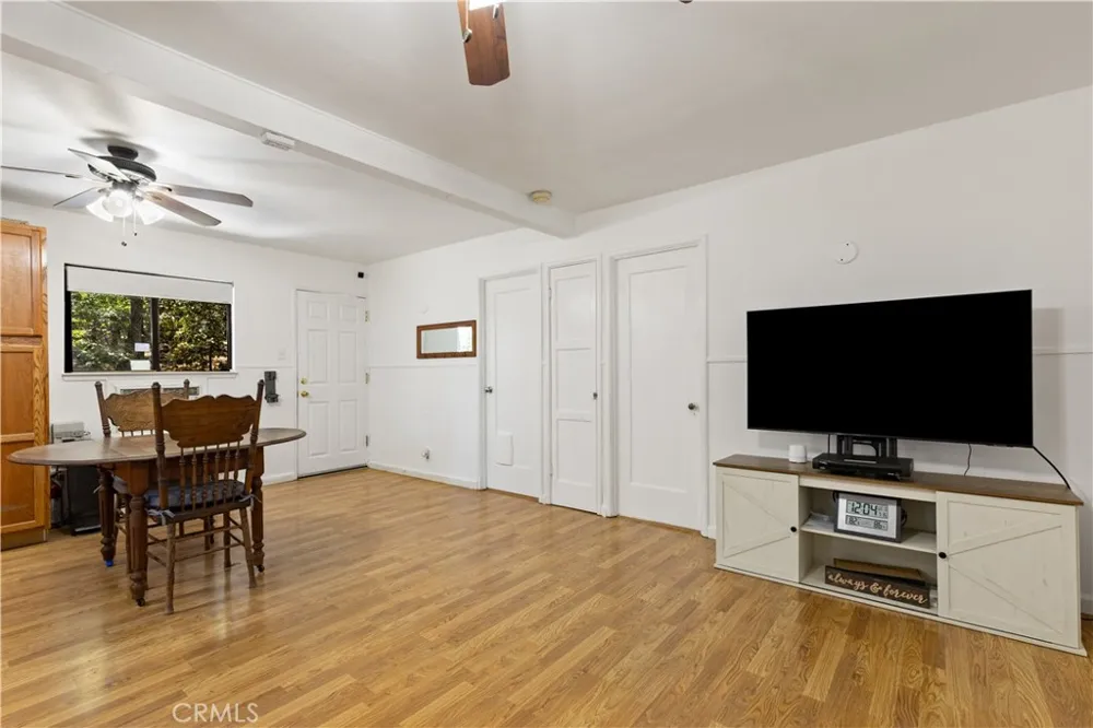 11755 Loch Lomond Road Loch Lomond, CA 95461