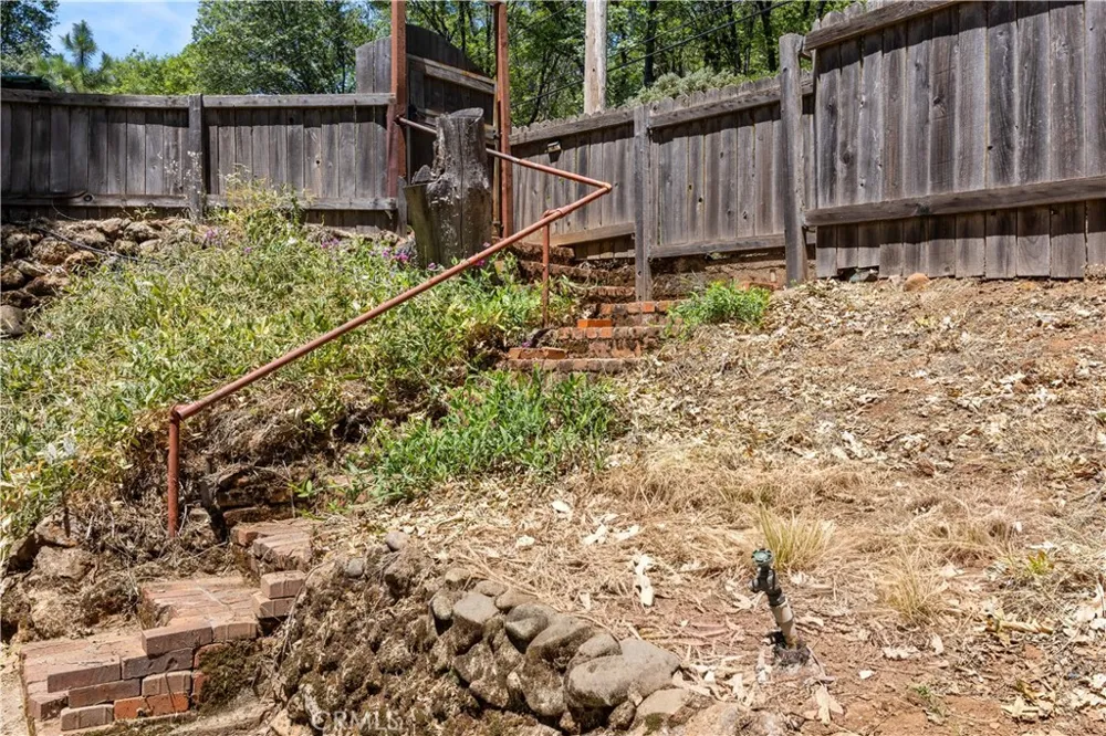 11755 Loch Lomond Road Loch Lomond, CA 95461