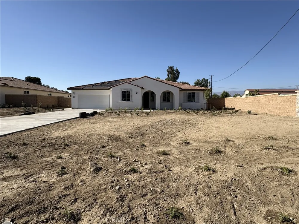 26694 Oasis Lane Loma Linda, CA 92373