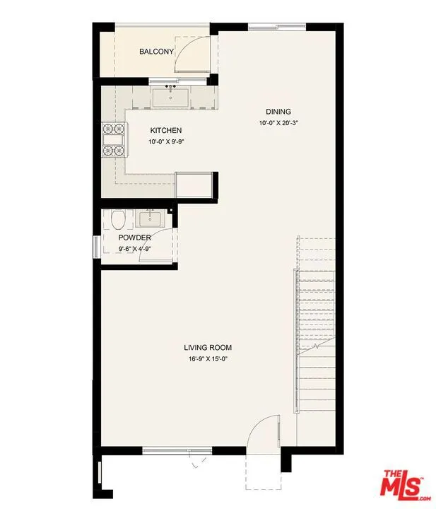 127 W Plymouth Street Inglewood, CA 90302