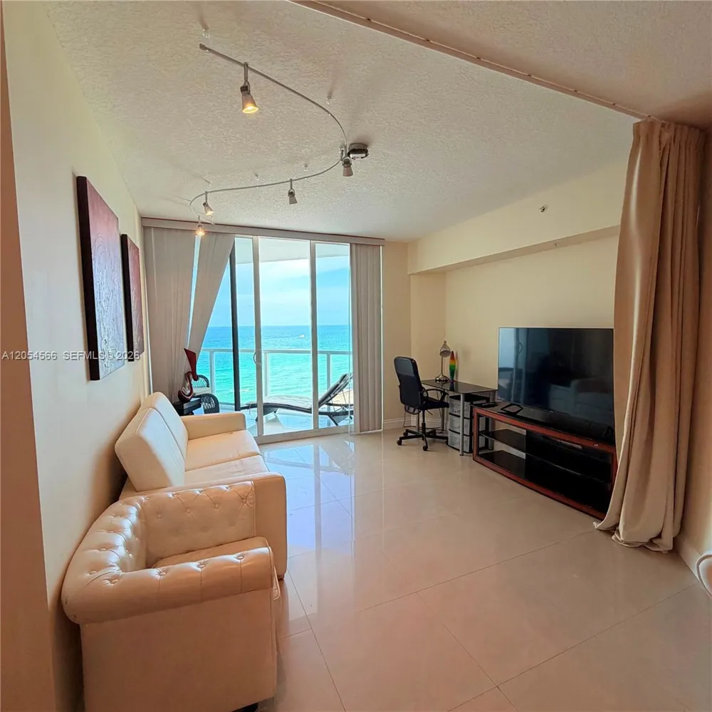 16699 Collins Ave #1410 Sunny Isles Beach, FL 33160