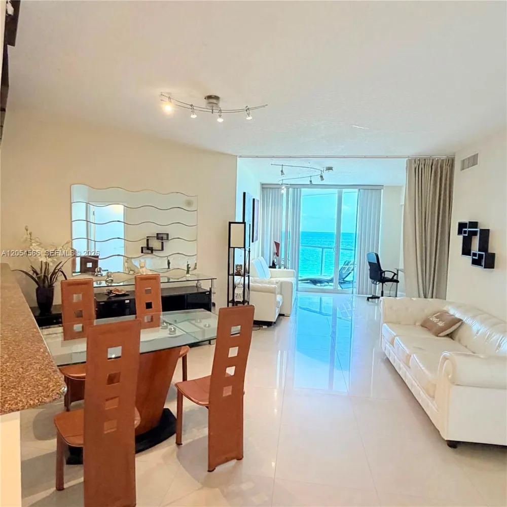 16699 Collins Ave #1410 Sunny Isles Beach, FL 33160