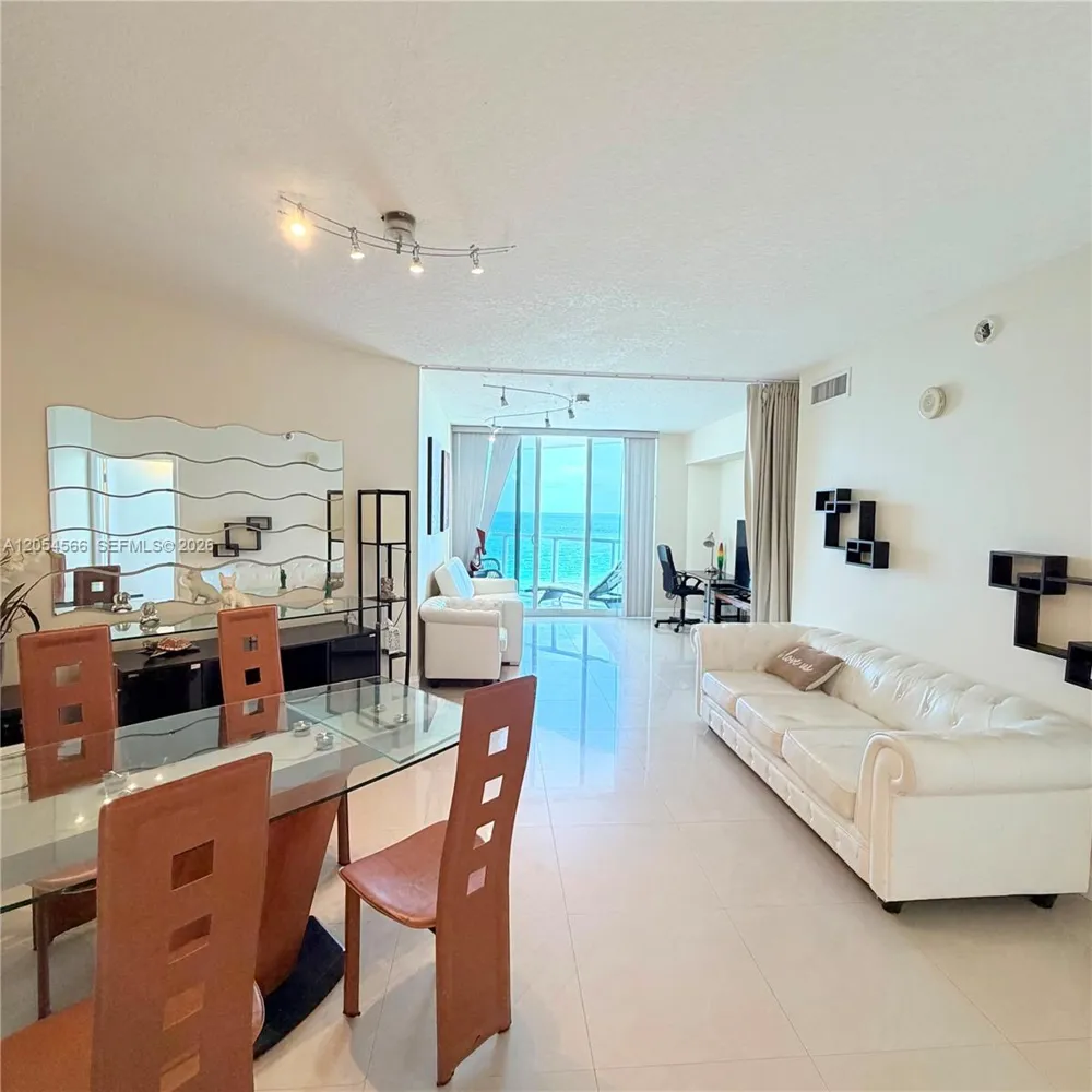 16699 Collins Ave #1410 Sunny Isles Beach, FL 33160