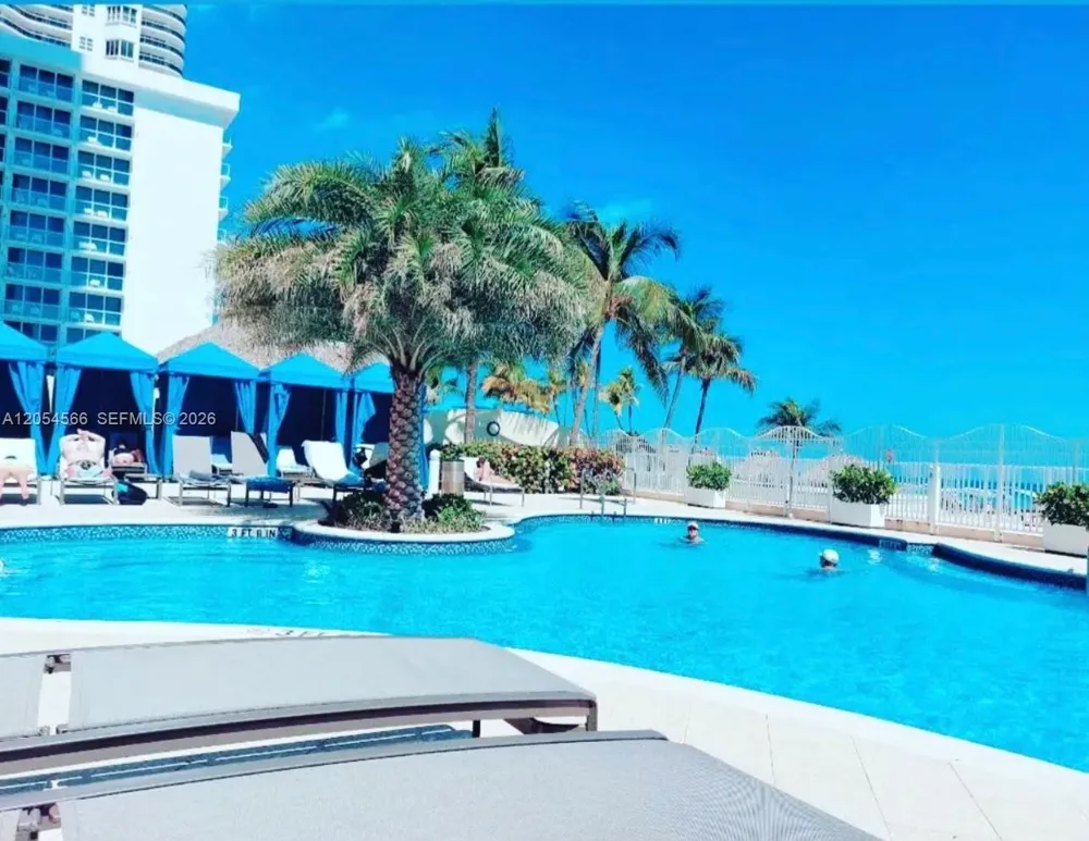 16699 Collins Ave #1410 Sunny Isles Beach, FL 33160