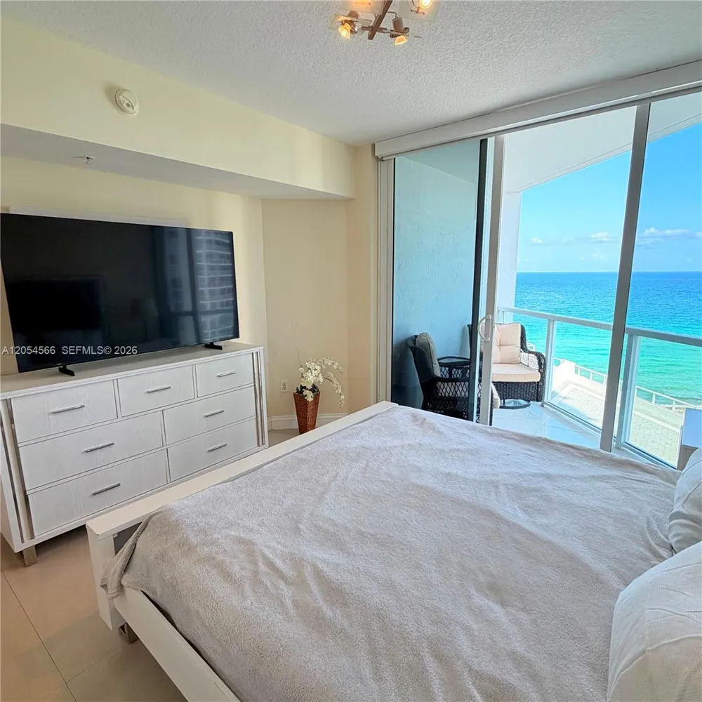 16699 Collins Ave #1410 Sunny Isles Beach, FL 33160