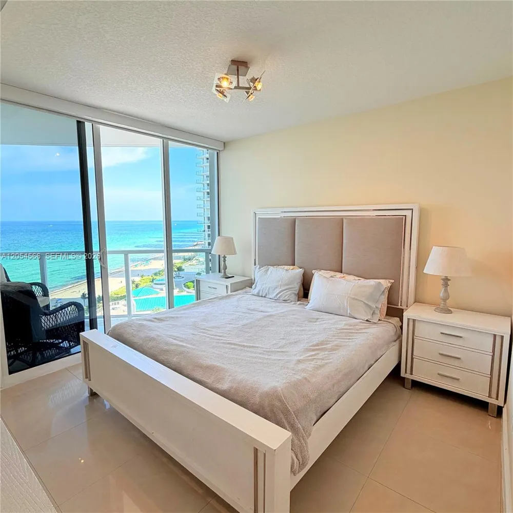 16699 Collins Ave #1410 Sunny Isles Beach, FL 33160