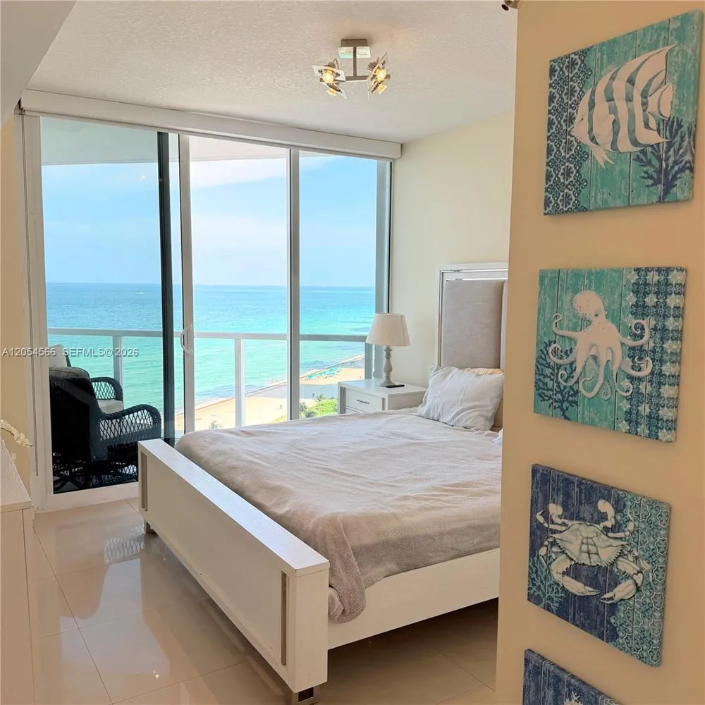 16699 Collins Ave #1410 Sunny Isles Beach, FL 33160