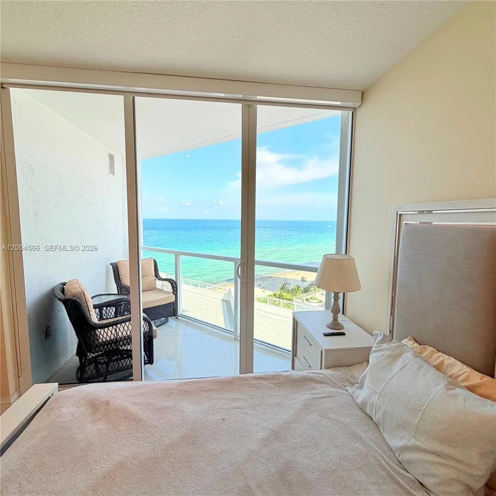 16699 Collins Ave #1410 Sunny Isles Beach, FL 33160