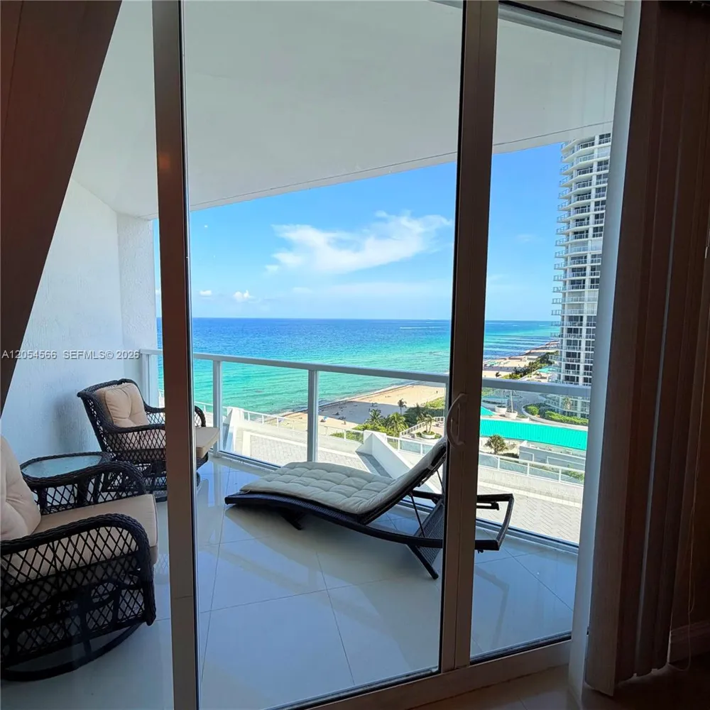 16699 Collins Ave #1410 Sunny Isles Beach, FL 33160