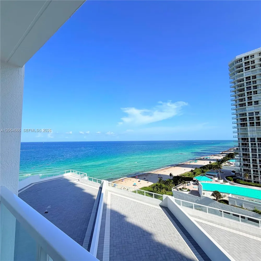 16699 Collins Ave #1410 Sunny Isles Beach, FL 33160