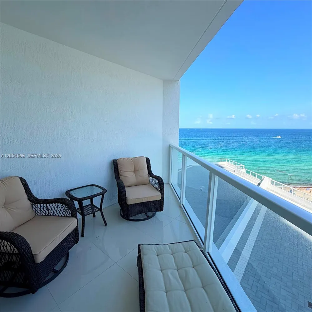 16699 Collins Ave #1410 Sunny Isles Beach, FL 33160
