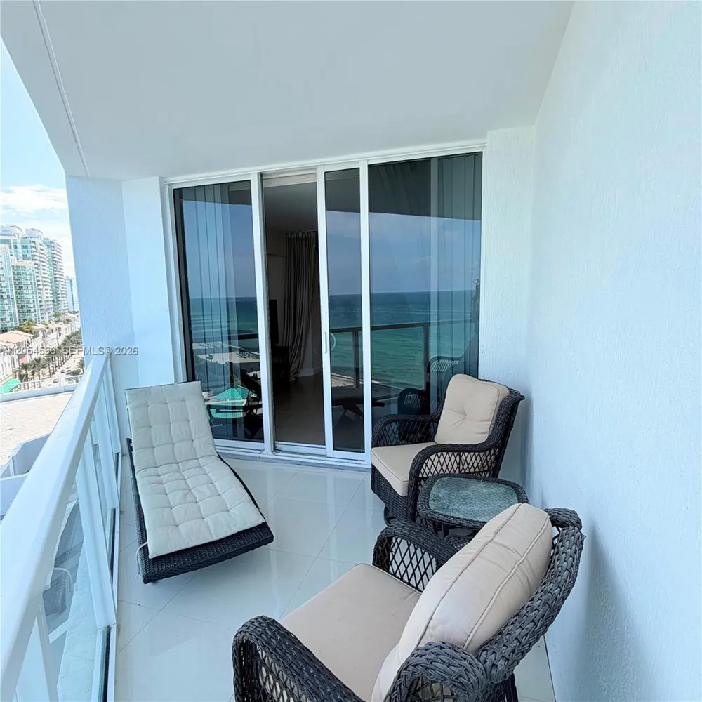 16699 Collins Ave #1410 Sunny Isles Beach, FL 33160