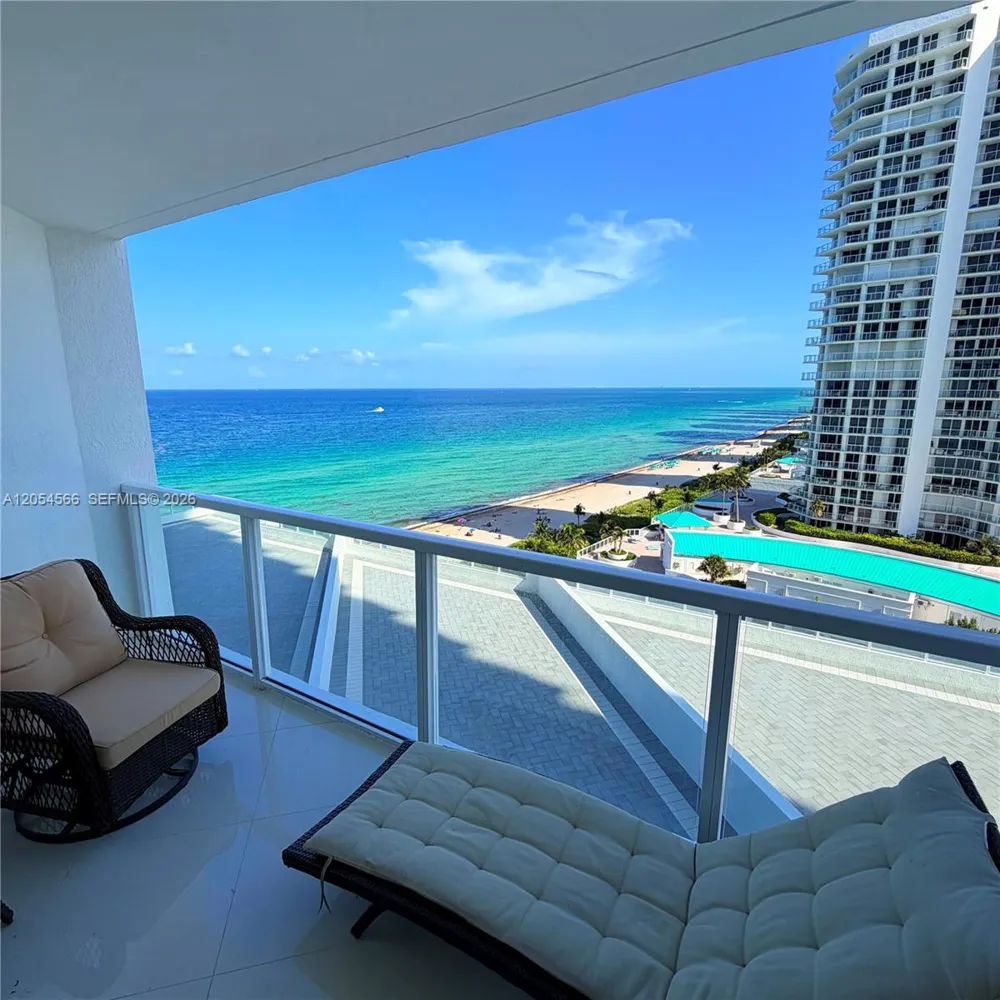 16699 Collins Ave #1410 Sunny Isles Beach, FL 33160