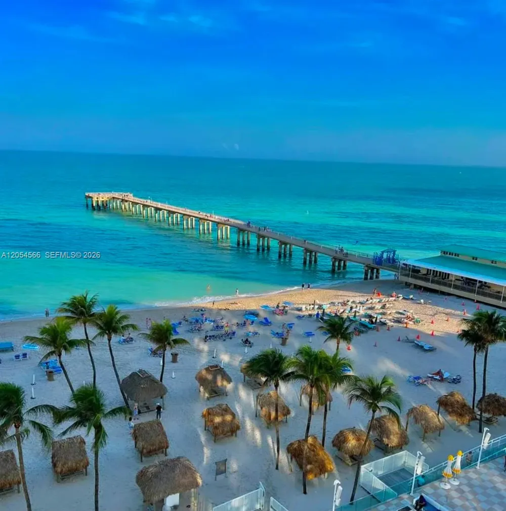 16699 Collins Ave #1410 Sunny Isles Beach, FL 33160