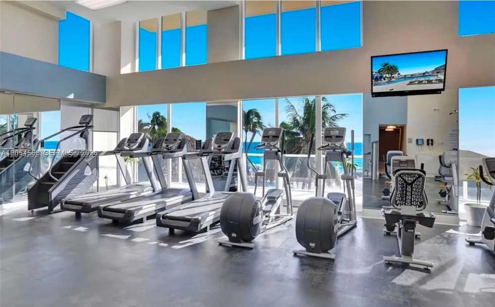 16699 Collins Ave #1410 Sunny Isles Beach, FL 33160