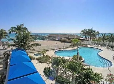 16699 Collins Ave #1410 Sunny Isles Beach, FL 33160