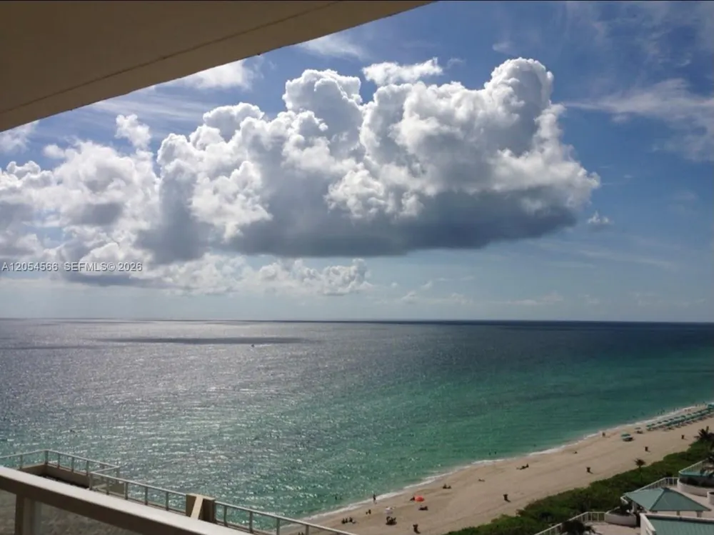 16699 Collins Ave #1410 Sunny Isles Beach, FL 33160