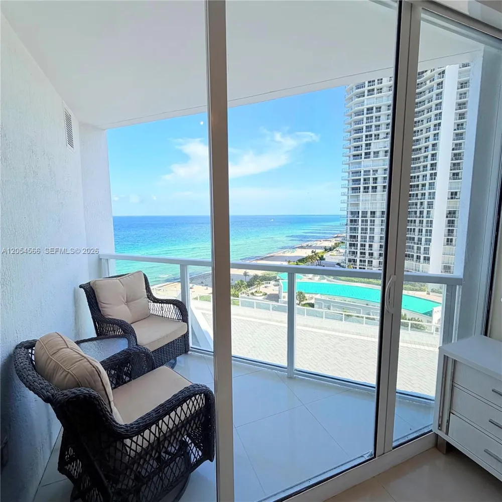 16699 Collins Ave #1410 Sunny Isles Beach, FL 33160