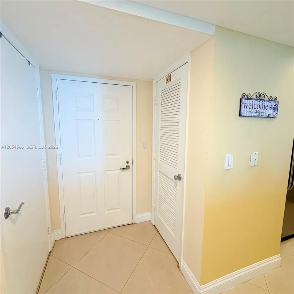 16699 Collins Ave #1410 Sunny Isles Beach, FL 33160