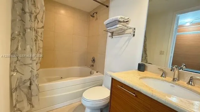 50 Biscayne Blvd #3109 Miami, FL 33132